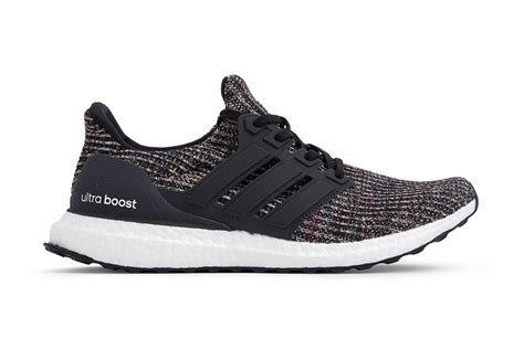 adidas ultra boost laufschuhe herren core black carbon ash silver|Adidas Mens Ultraboost .